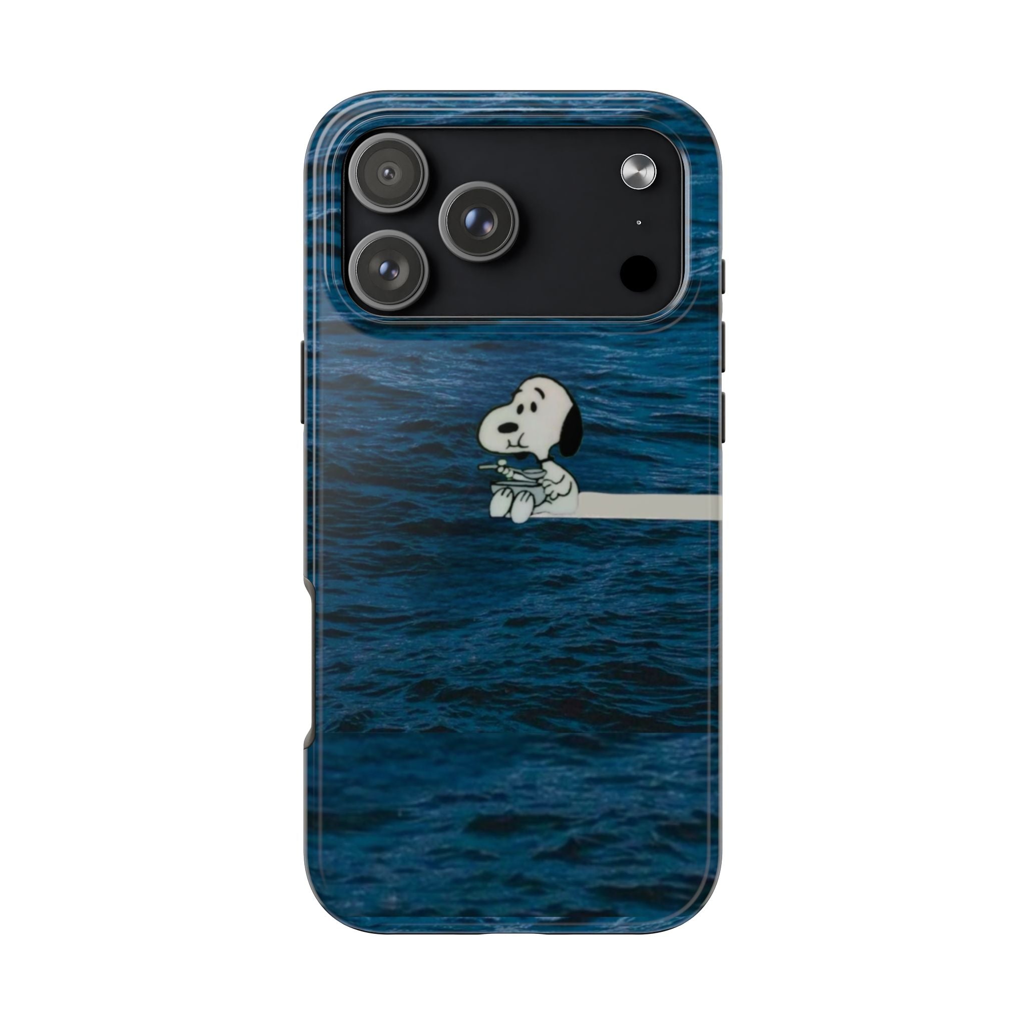 Ocean Waves Phone Case