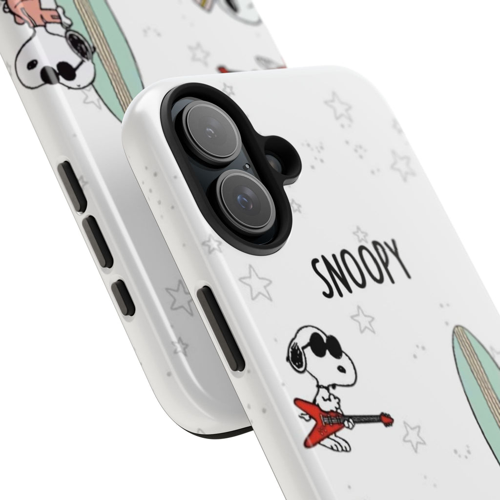 Surf And Drive Case
