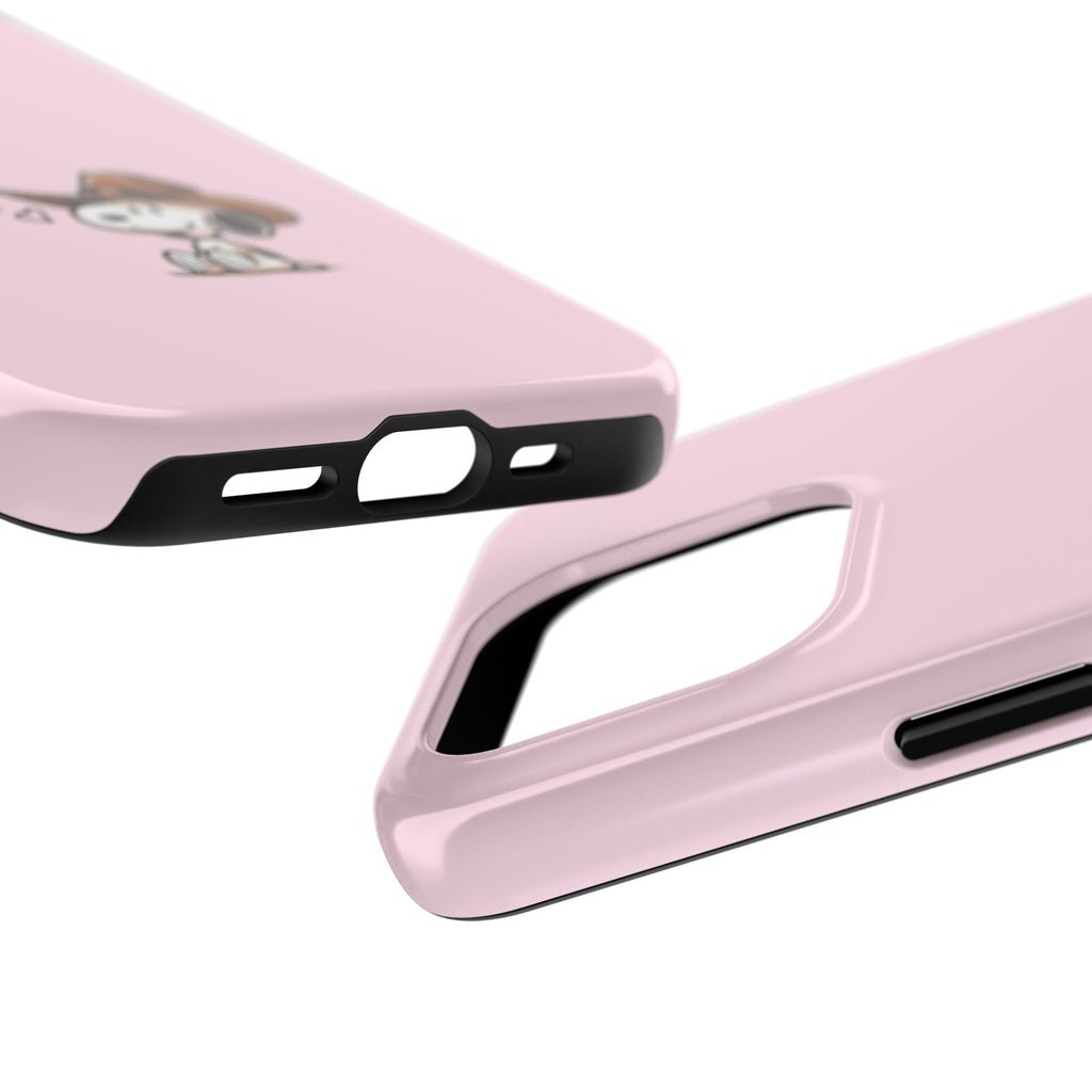Cowboy Snoopy Phone Case