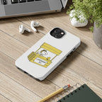 Lemonade Stand Phone Case