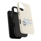 Actually Romantic Phone Case