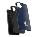 Woodstock Buddy Phone Case