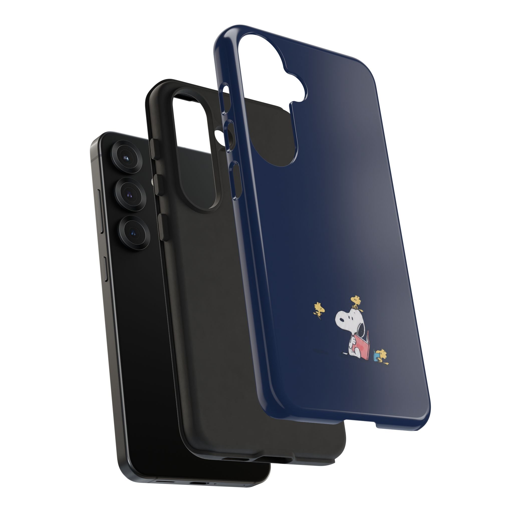Woodstock Buddy Phone Case