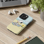 Beach Ice Cream Phone Case