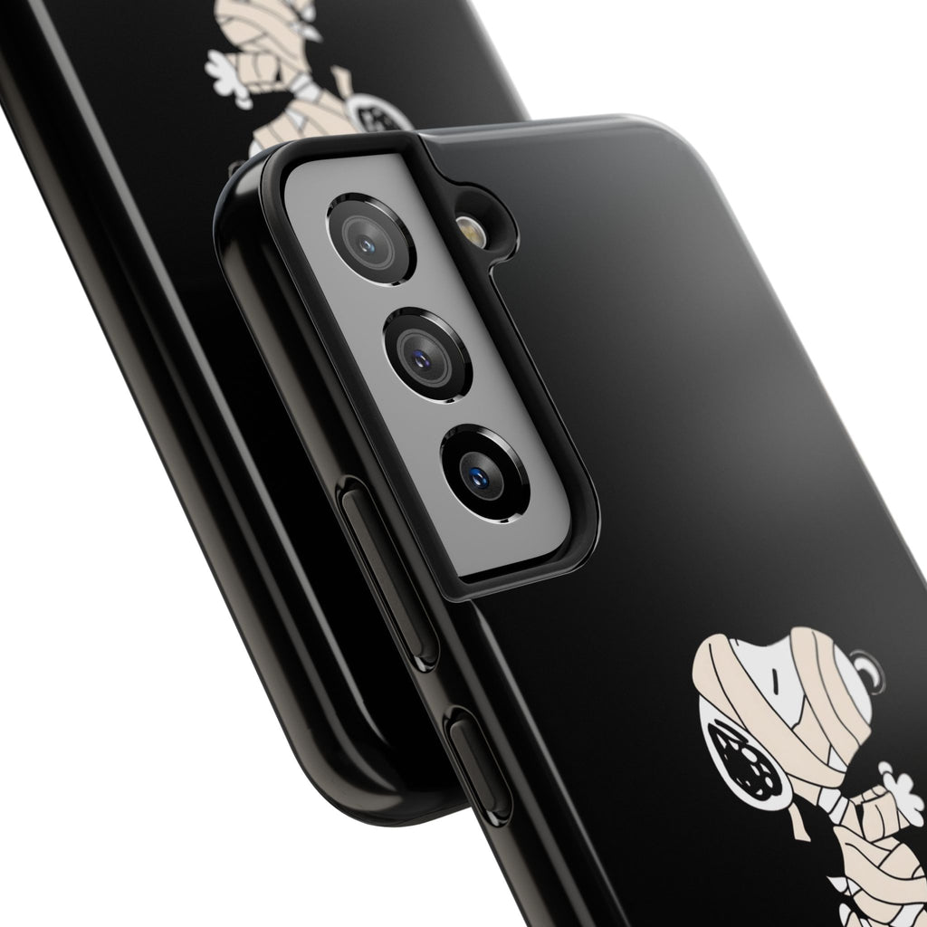 Snoopy Mummy Phone Case