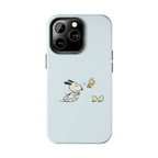 Snoopy Chase Phone Case