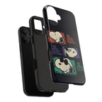 Good Bad Cool Case