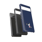 Woodstock Buddy Phone Case