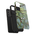 Tree Branch Nap Case