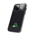 Camping Tent Phone Case