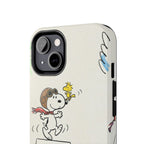 Flying Ace Phone Case
