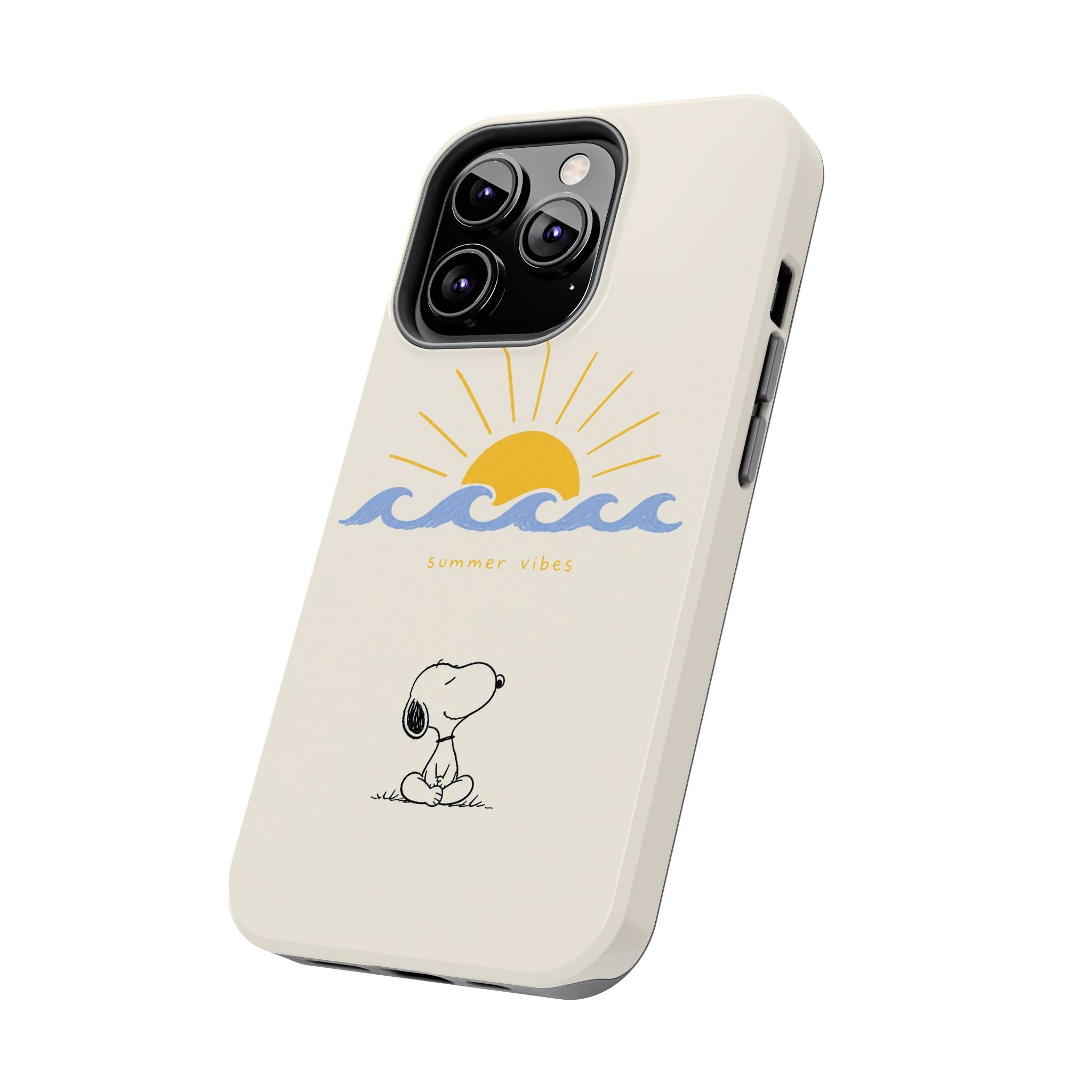 Summer Vibes Phone Case