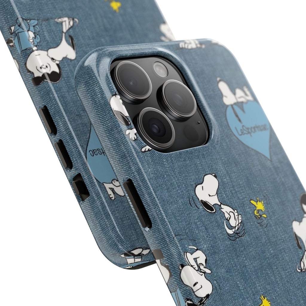 Morning Coffee Phone Case