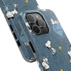 Morning Coffee Phone Case