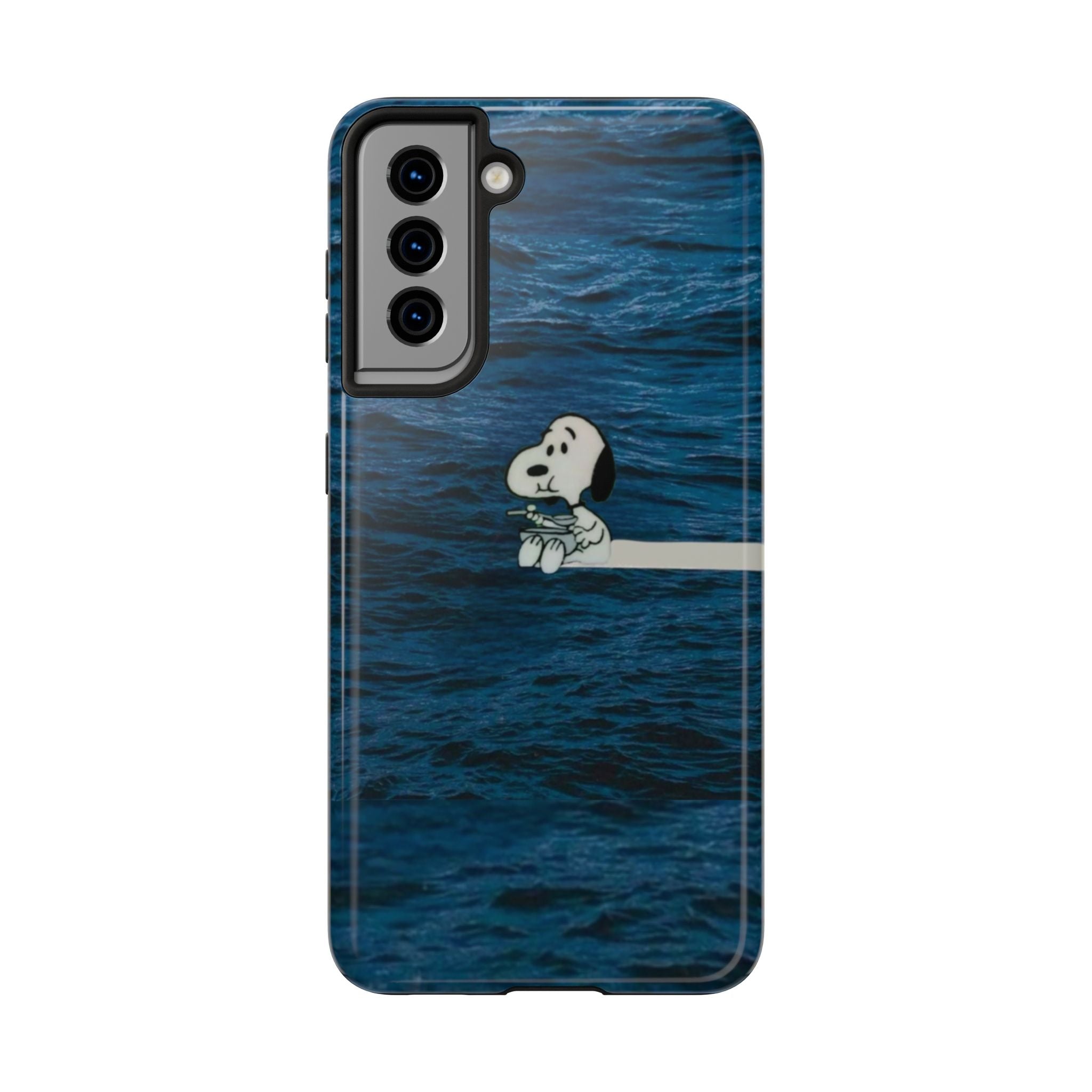 Ocean Waves Phone Case