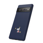 Woodstock Buddy Phone Case