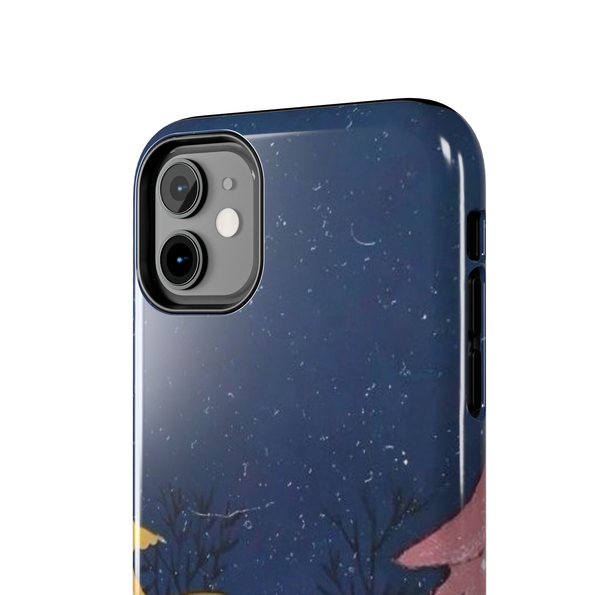 Christmas Tree Phone Case