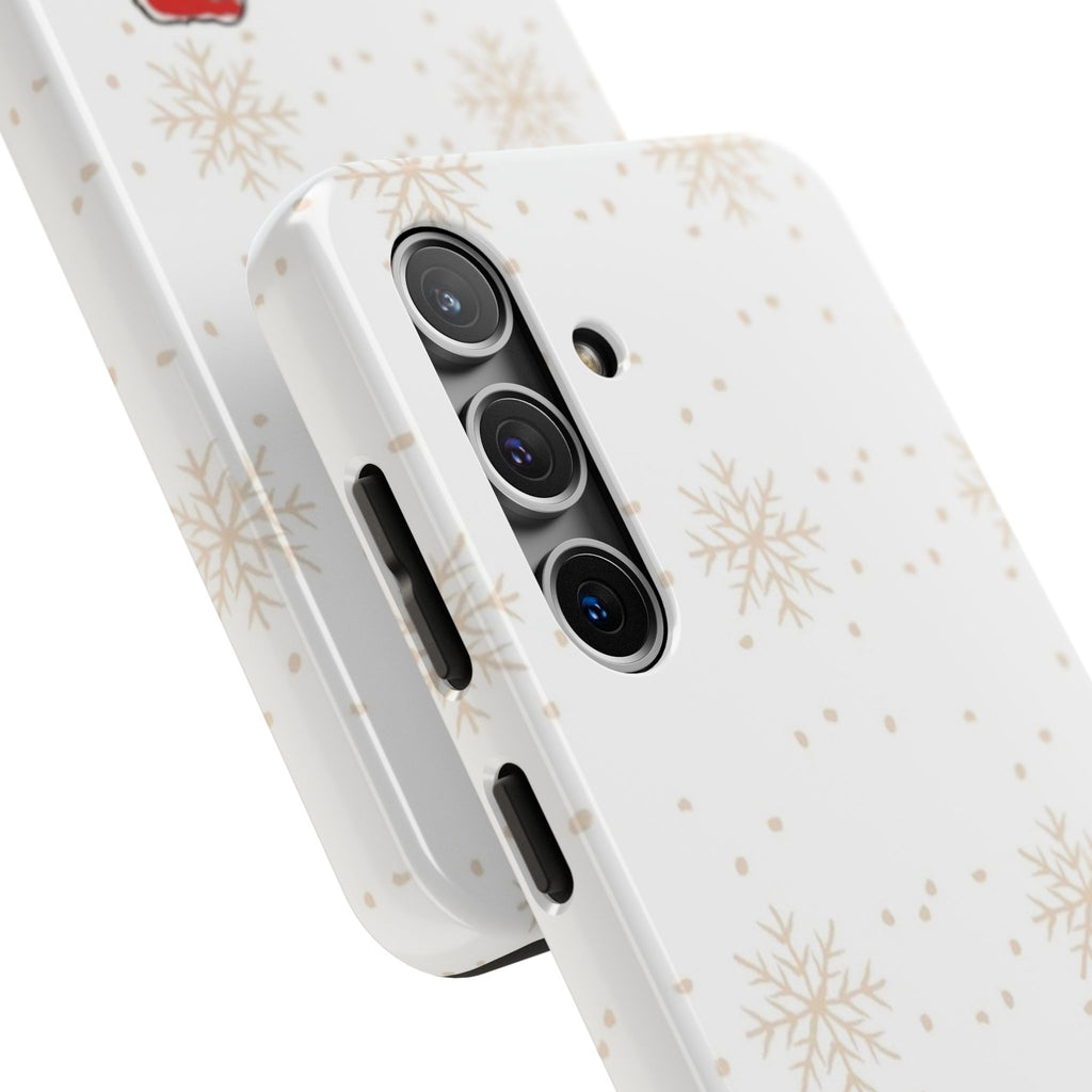 Peanuts Holiday Trio Case