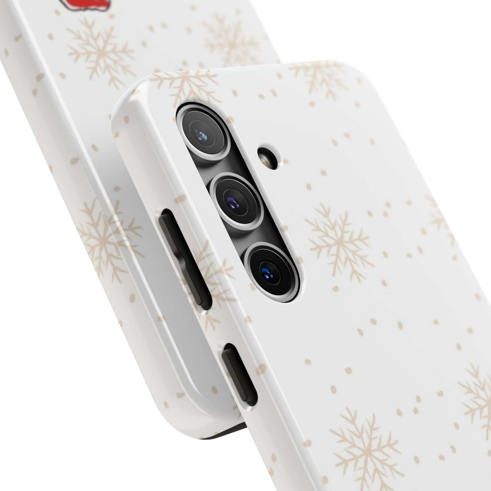 Peanuts Holiday Trio Case