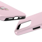 Snoopy Dinosaur Phone Case