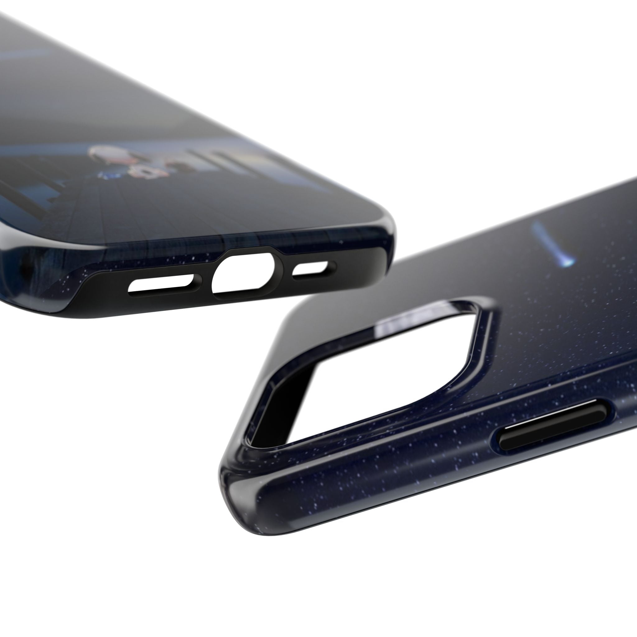 Snoopy Stargazing Phone Case