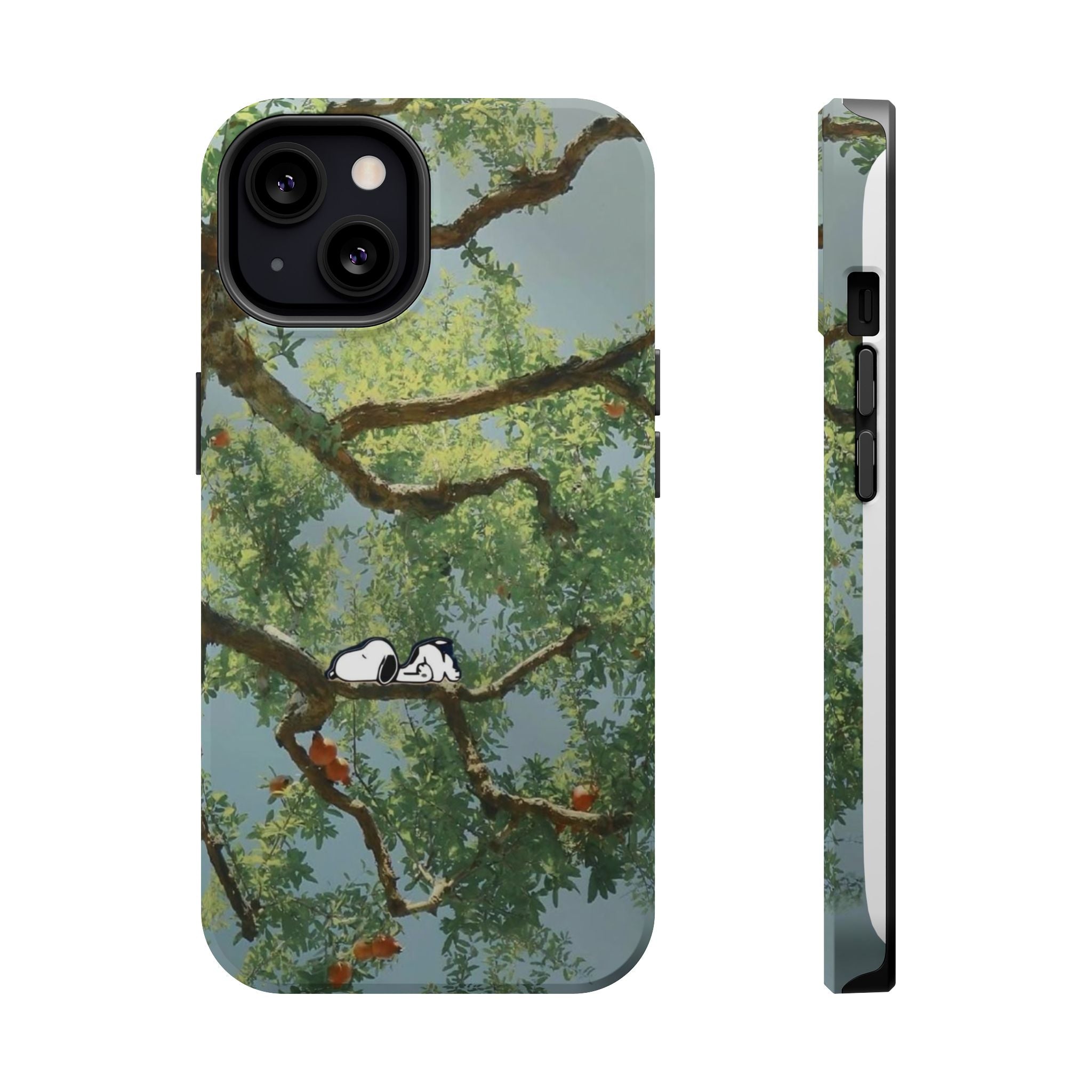 Panda Couple Phone Case