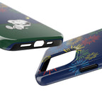 Snoopy Fireworks Phone Case