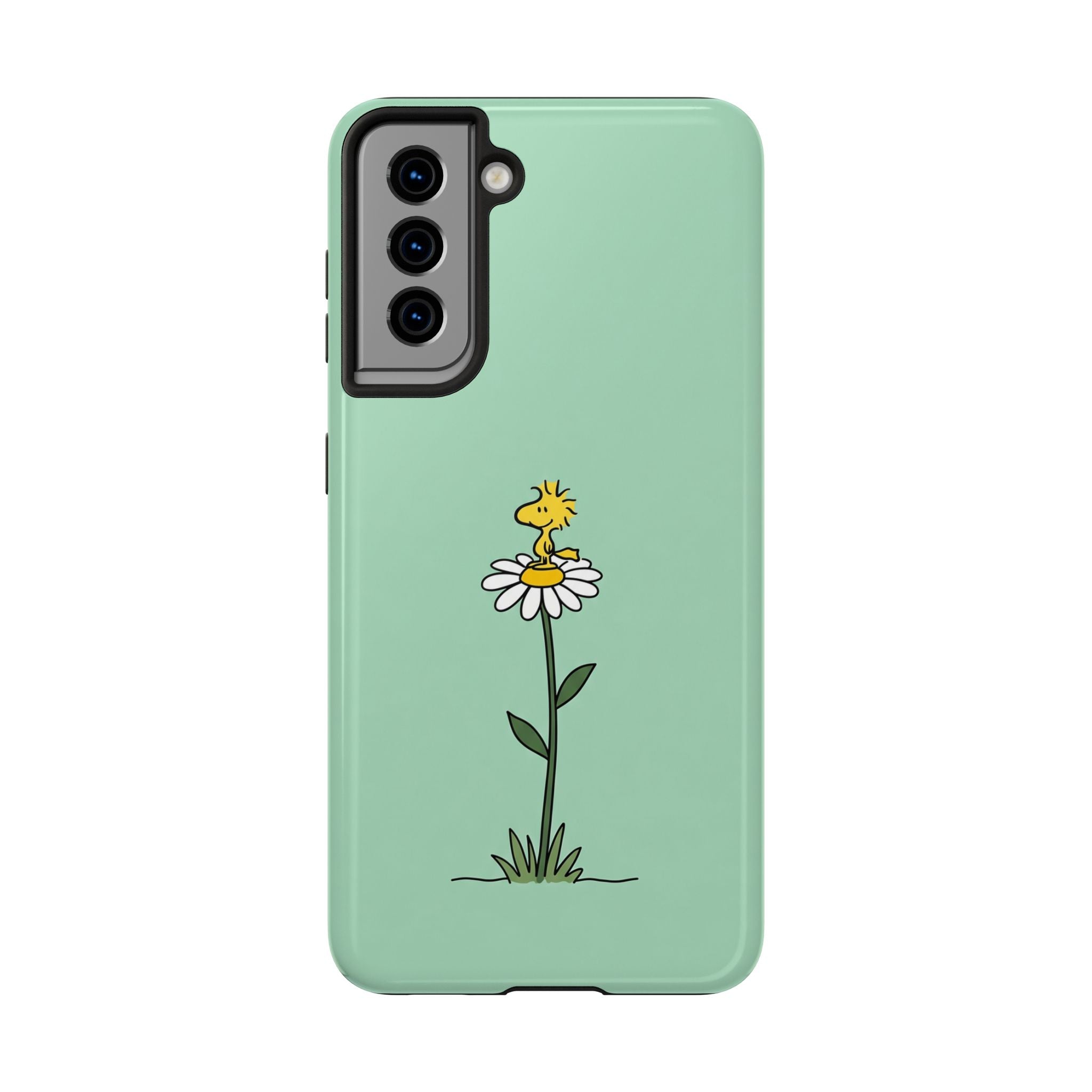 Woodstock Daisy Phone Case