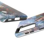 Autumn Castle Phone Case