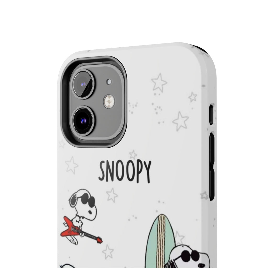 Surf And Drive Case
