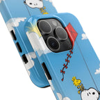Snoopy Kite Phone Case