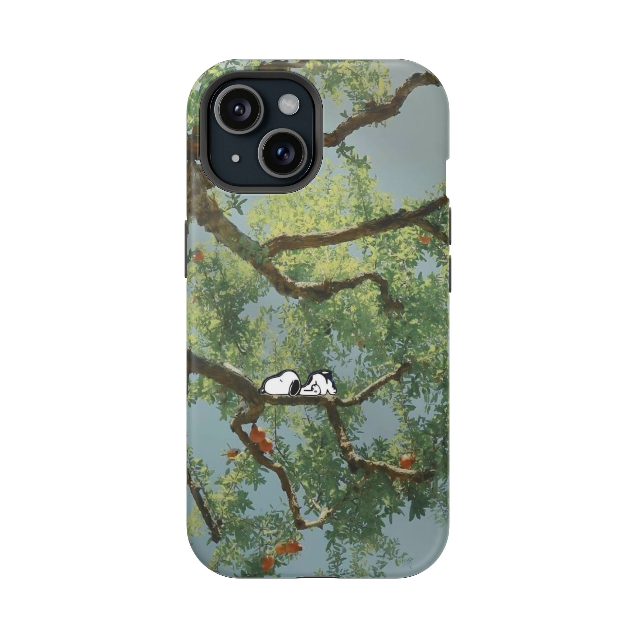 Panda Couple Phone Case