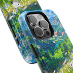 Daisy Field Phone Case