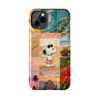 Summer Collage Phone Case