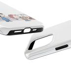 Snoopy Kissing Scene Phone Case