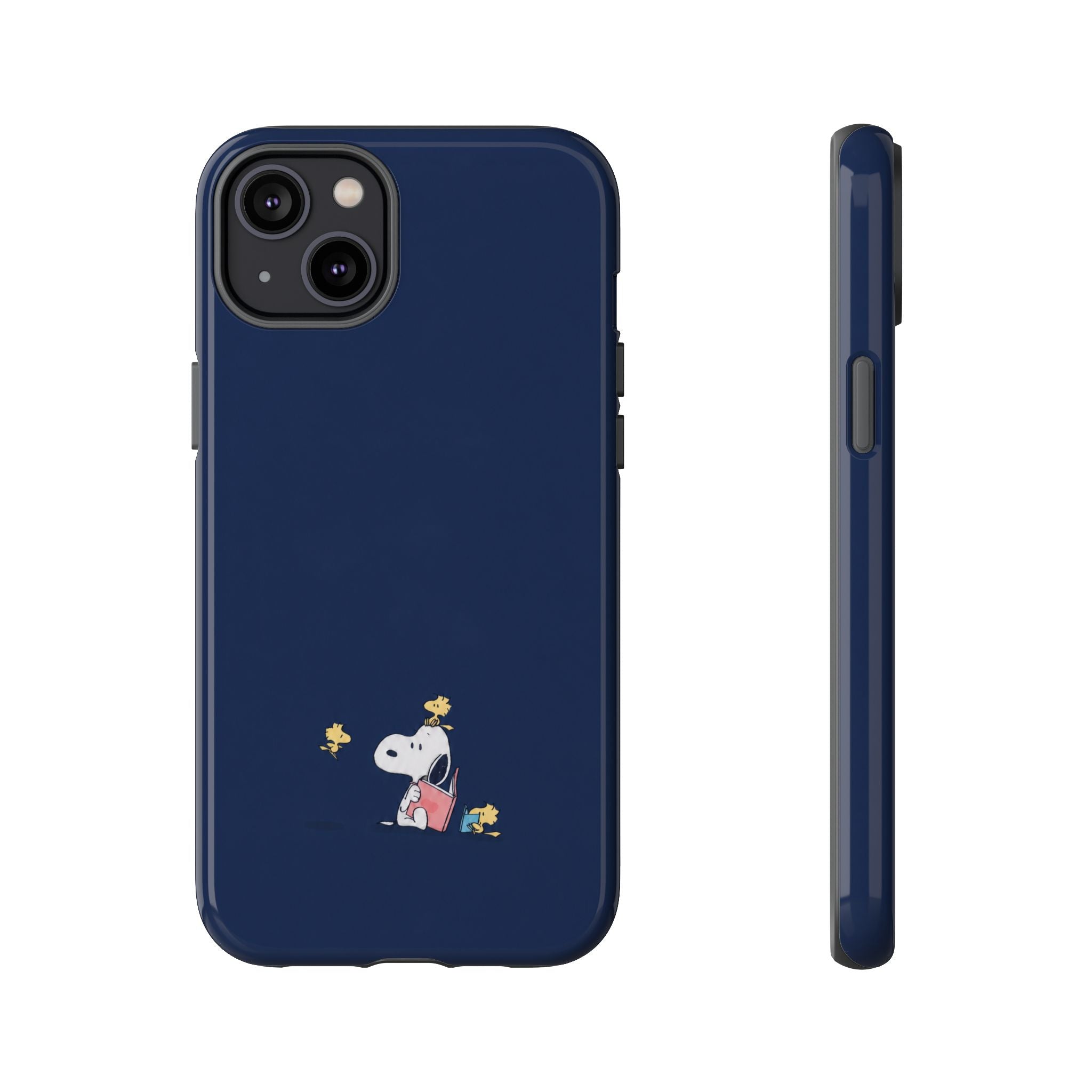 Woodstock Buddy Phone Case