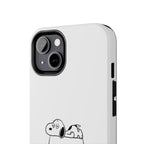 Barely Functioning Phone Case