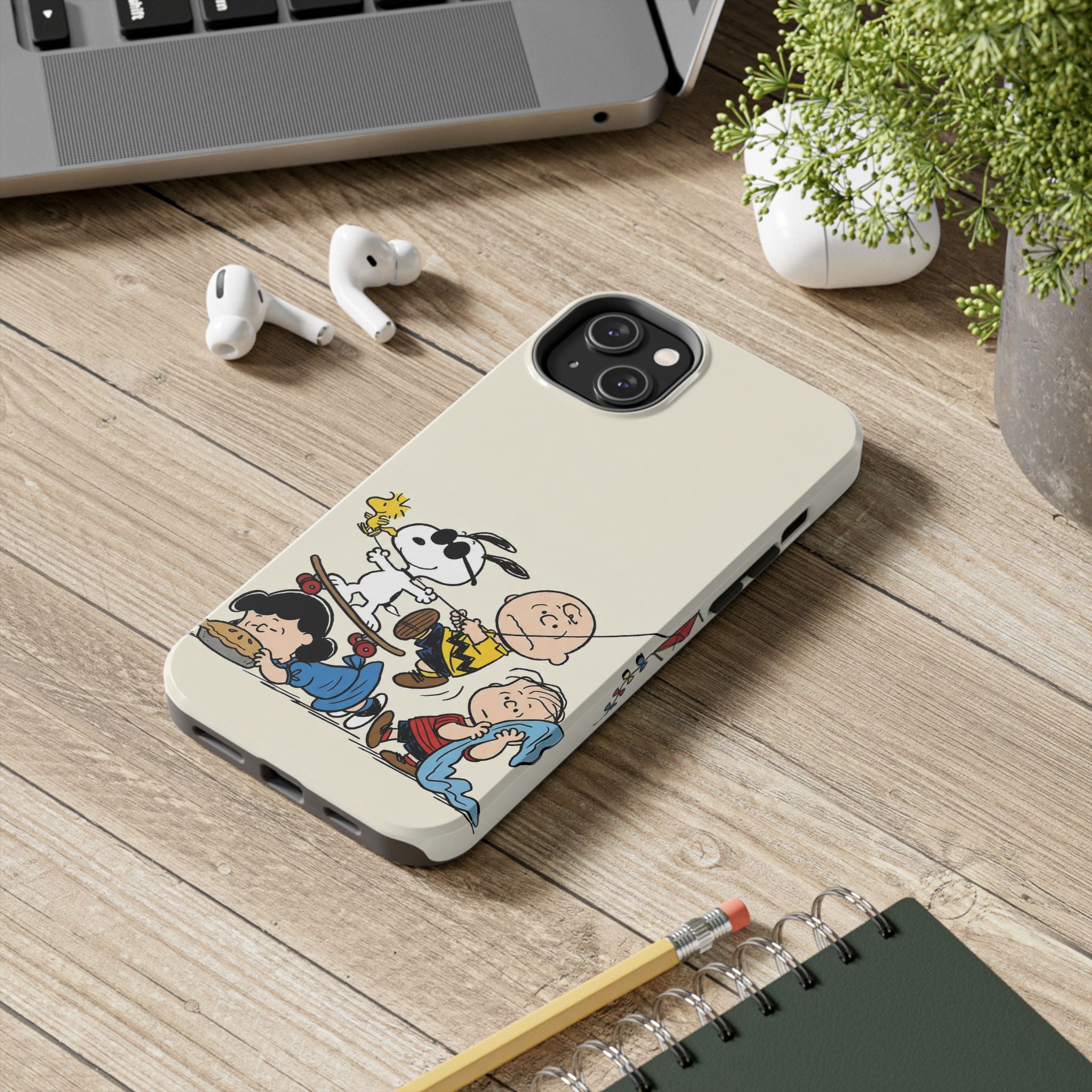 Cozy Winter Phone Case
