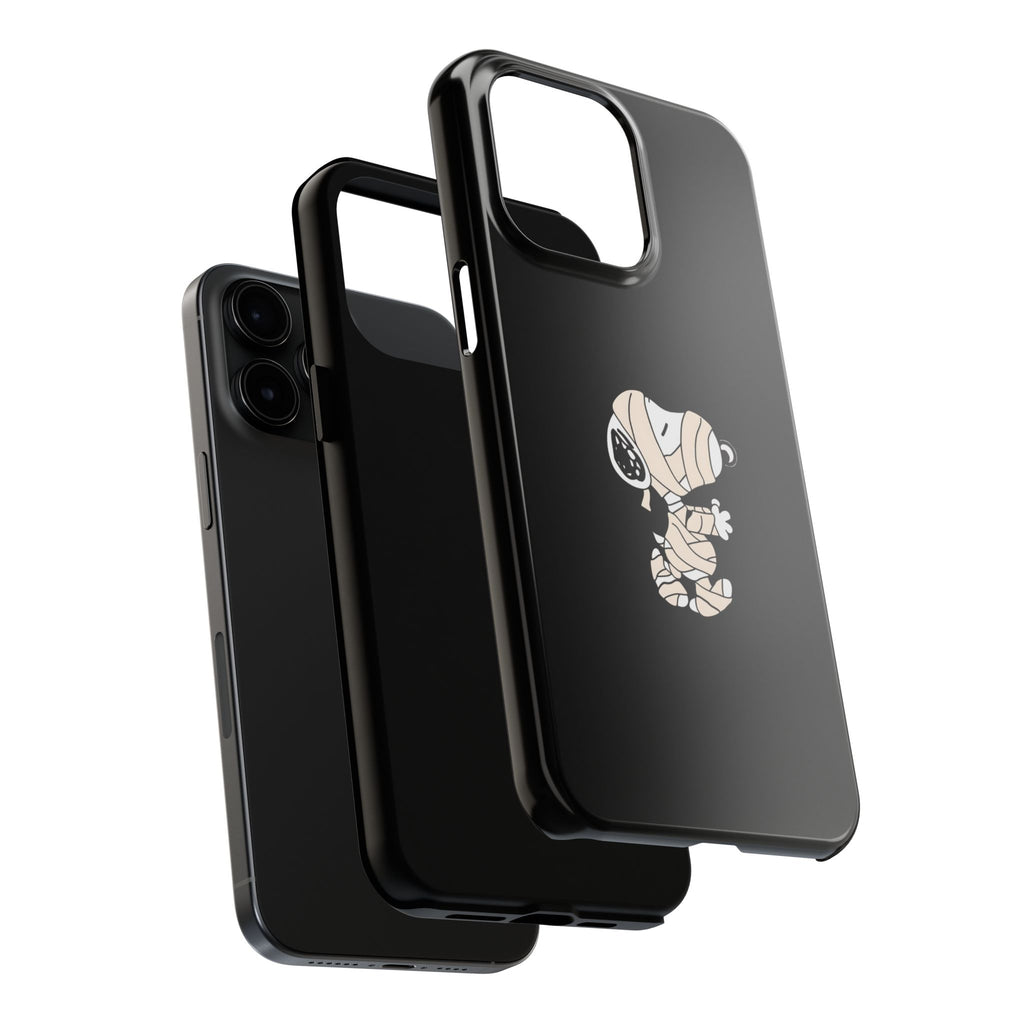 Snoopy Mummy Phone Case