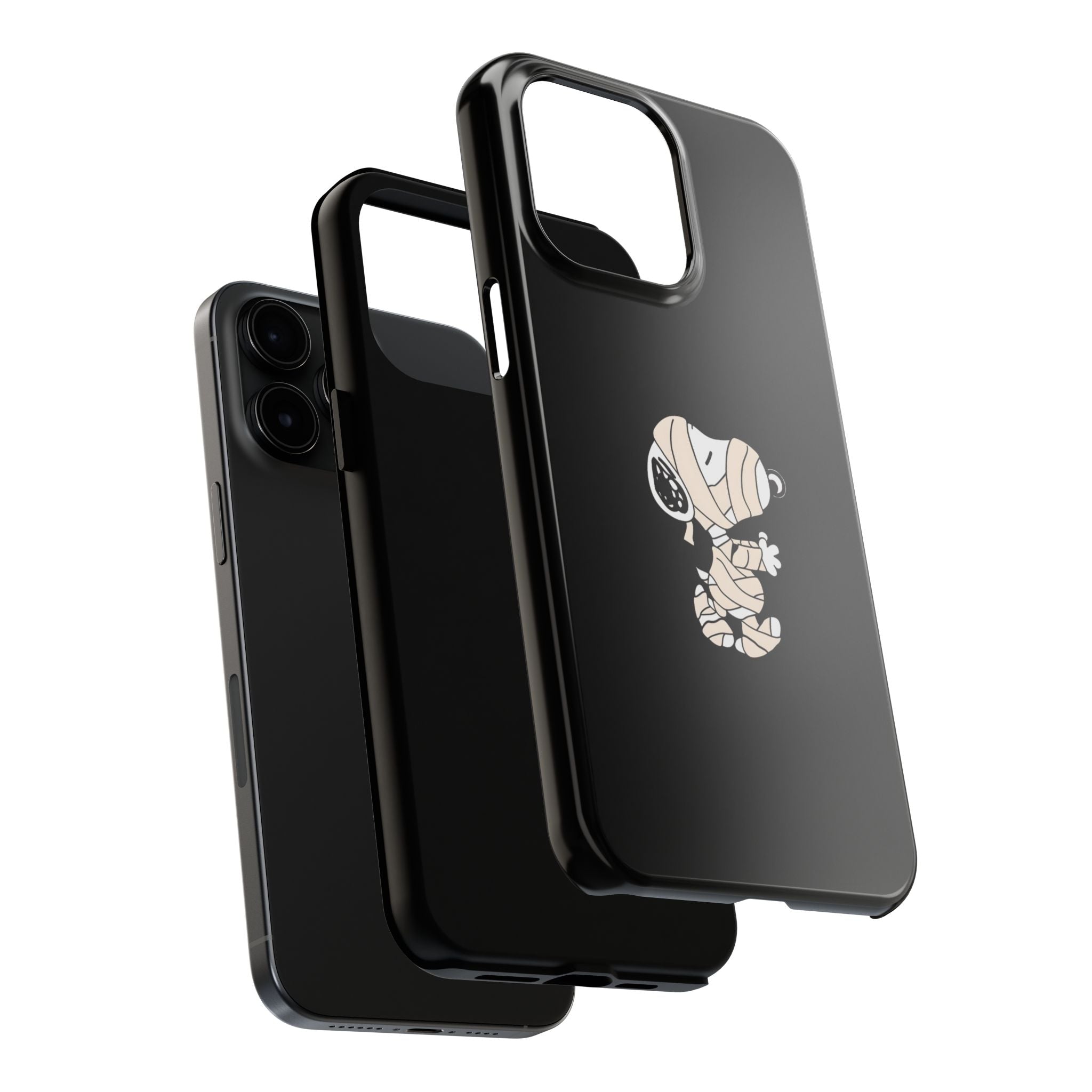 Snoopy Mummy Phone Case