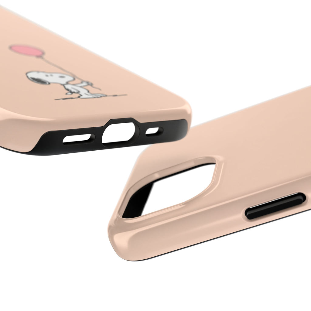 Pink Balloon Phone Case