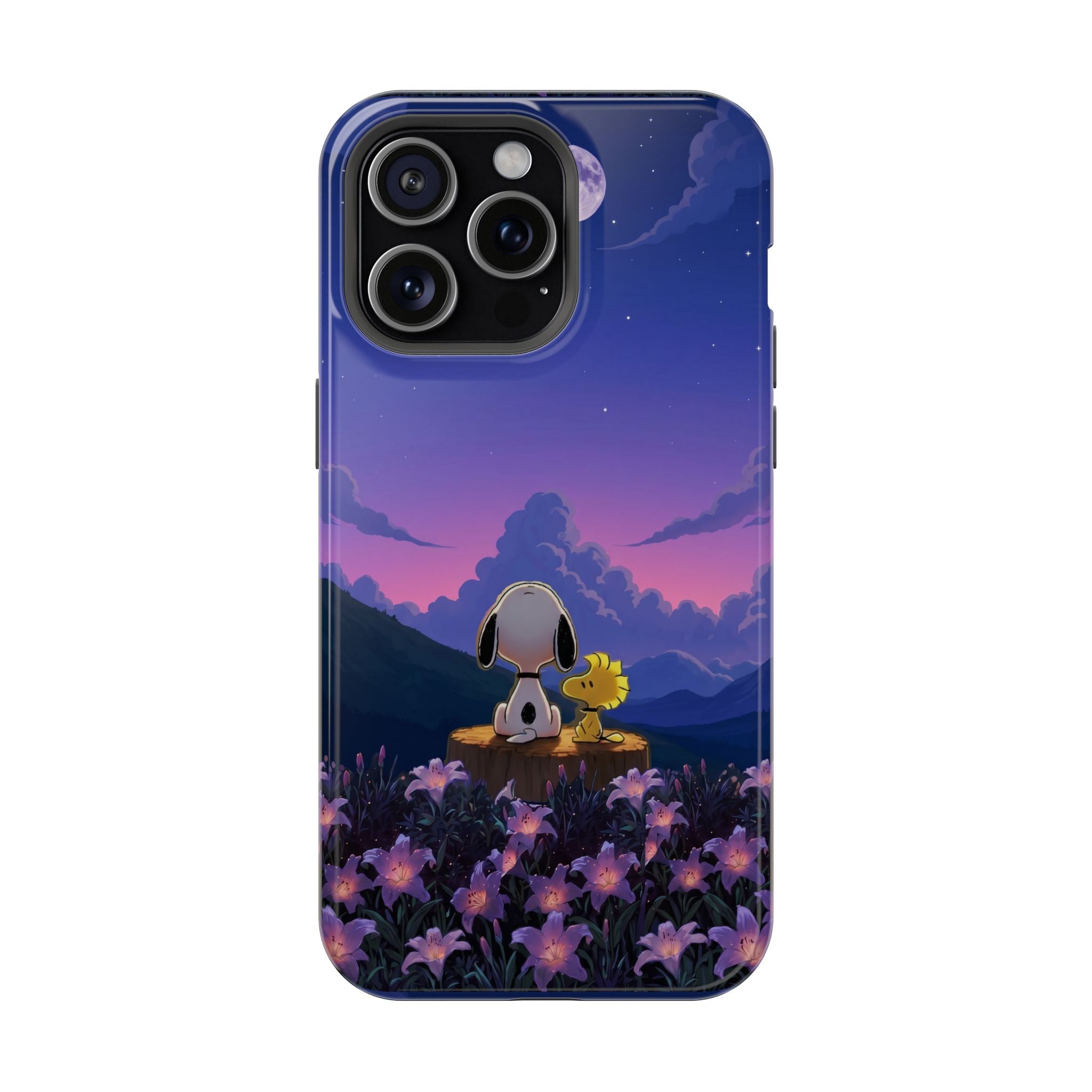 Night Sky Phone Case