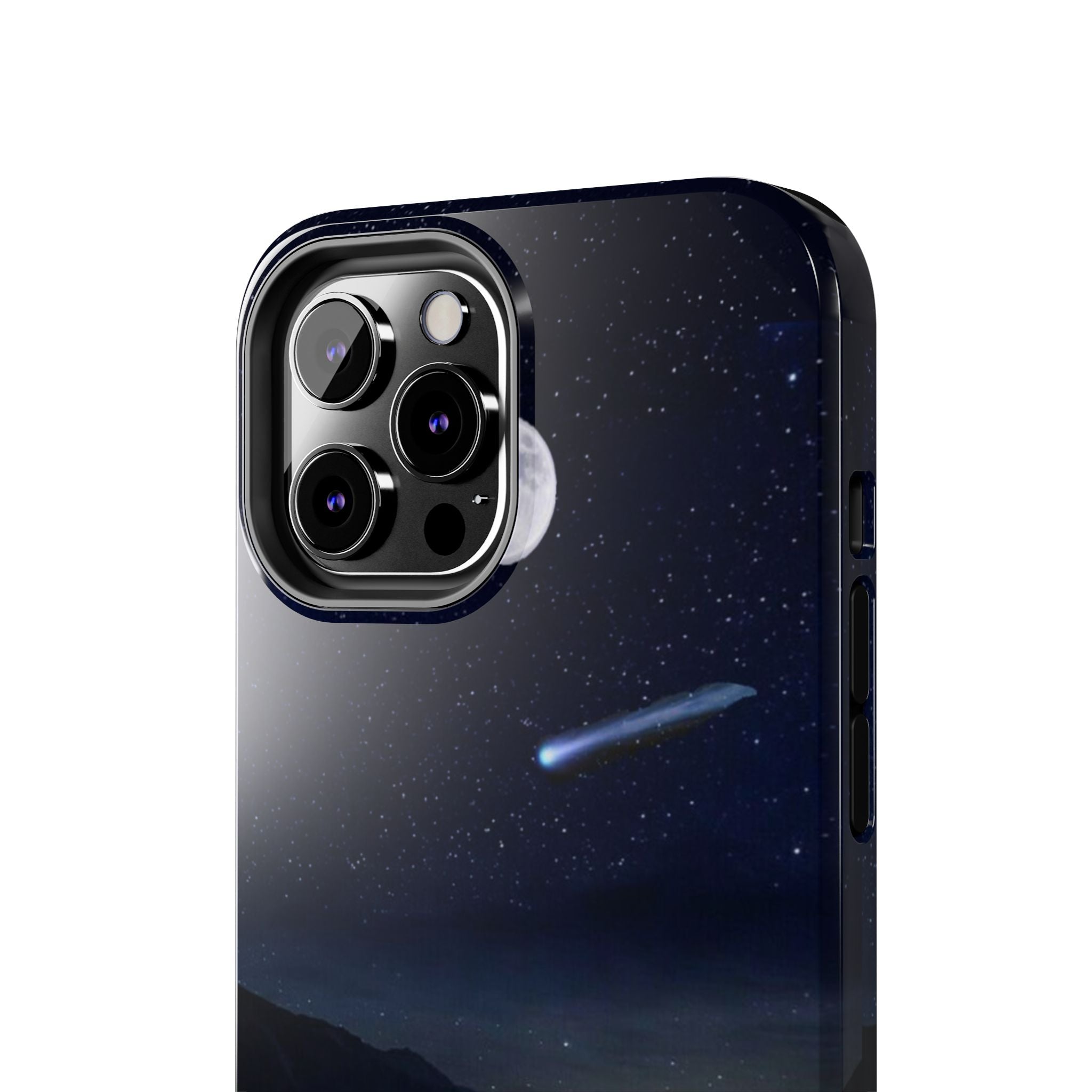 Snoopy Stargazing Phone Case