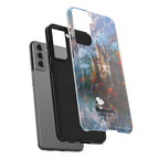 Autumn Castle Phone Case