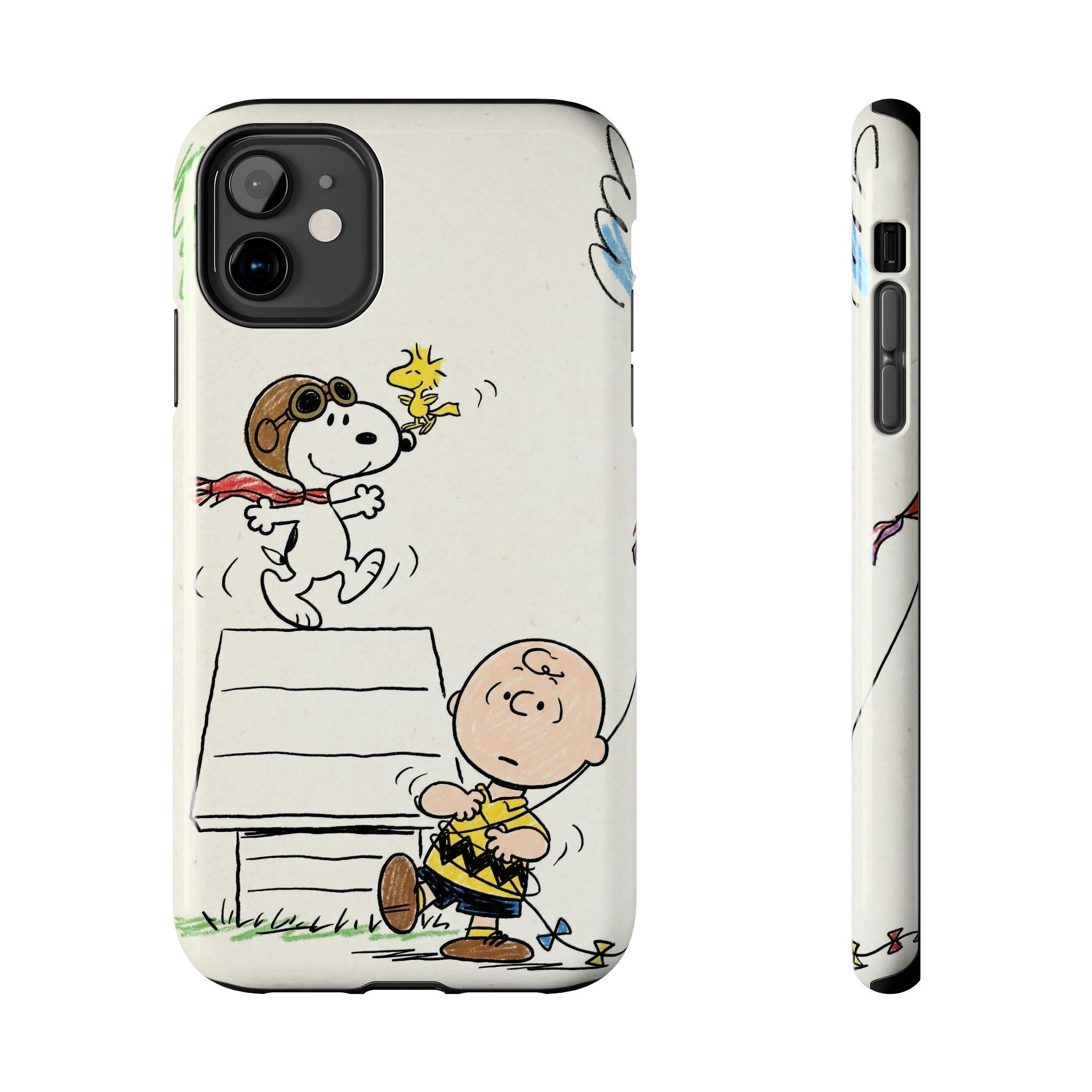 Flying Ace Phone Case