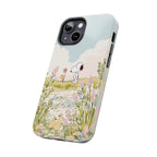Meadow Walk Phone Case