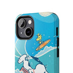 Woodstock Wave Phone Case