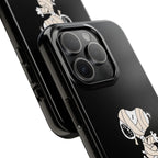 Snoopy Mummy Phone Case