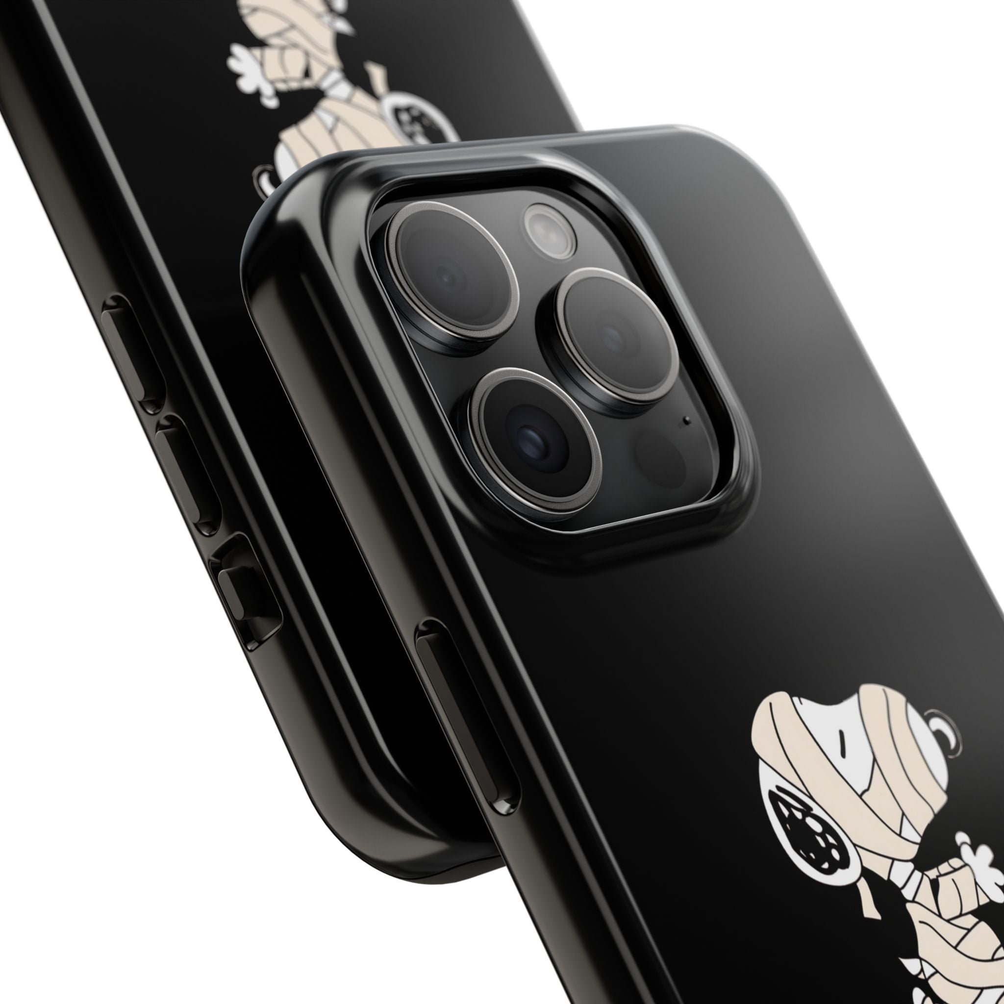 Snoopy Mummy Phone Case