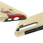 Book Lover Phone Case